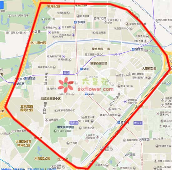 北京流动人口_为什么北京人口众多