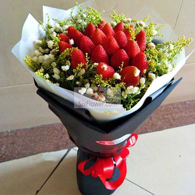 顺德芳缘花店 六朵花 顺德芳缘花店 六朵花